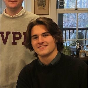 Meet your Posher, Cooper